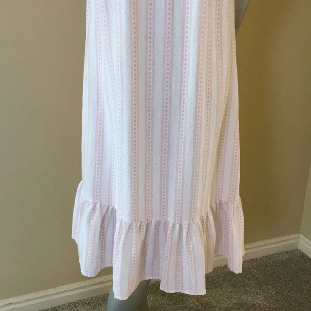 SUGARLIPS | "Libby" Midi Sun Dress Laceup - Picture 12 of 16